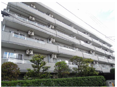 Stella Maison Oomori  