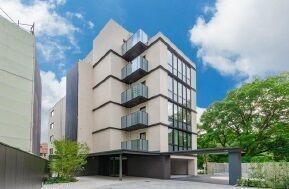 S.CLASSE Shoto Building