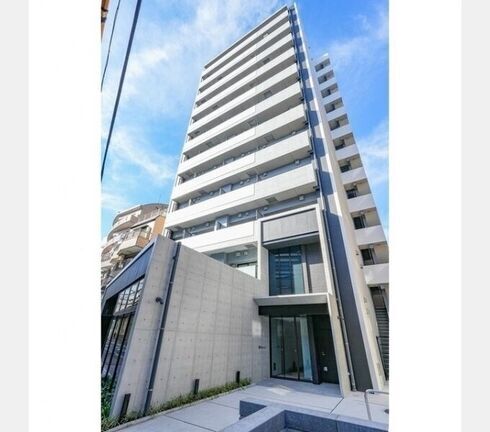 Stylio Shinmarukoekimae 