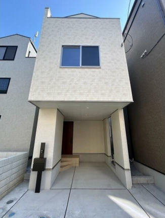 Kolet Kitatoda#03 Building