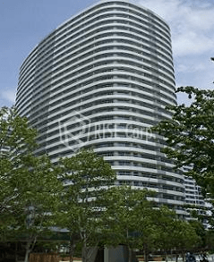 M.M. TOWERS FORESIS R棟 外観