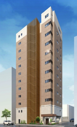 VISTA Nishiwaseda Building