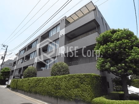 Yutenji East Building