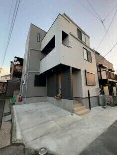 Kolet YokohamaOkurayama (Okurayama6-26-30) Building