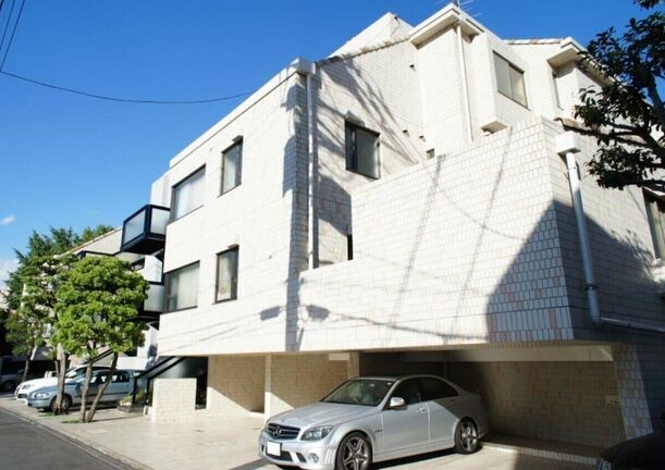 Garden MinamiAoyama Building