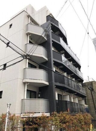 Urban Premiere Ikejiriohashi Building