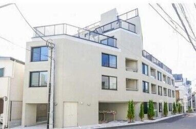 Comforia Live Shibuyahommachi Building