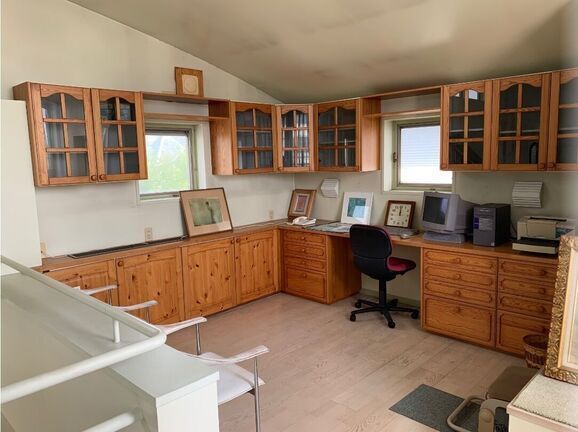 スタディールーム