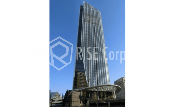 Toranomon Hills Residence (Individual Owner) 