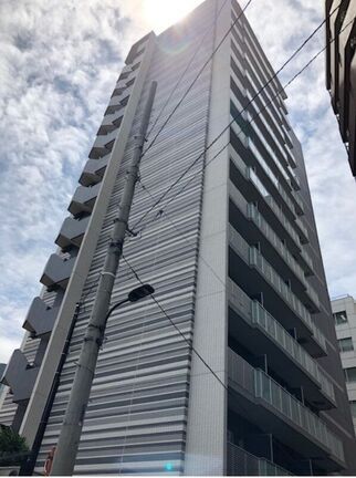 Urbanex Mita Building