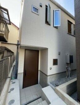 Kolet Takadanobaba(Takadanobaba3-20-9)  Building