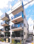 Green Way Yakumo Building