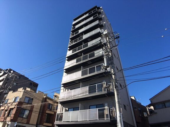 Minds Com ShirokaneTakanawa Building