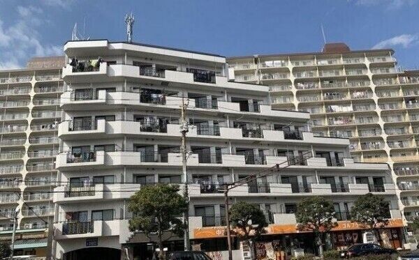 Sekitora Bldg Ⅰ Building