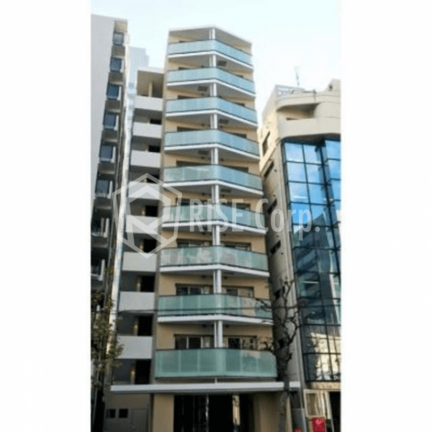 Cozy Court Gotenyama Building