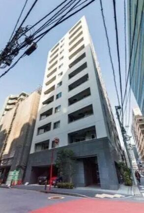 BELISTA Ningyocho Building