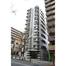 Gala Place Kinshicho Building