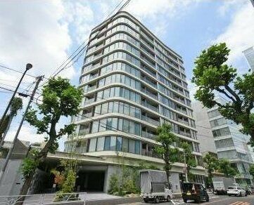 Proud Daikanyama Front Building