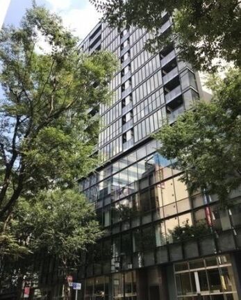 Miyamasuzaka Building The Shibuya Residence Building