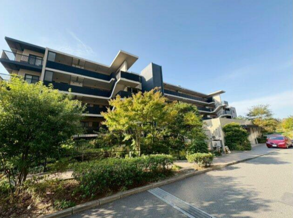 Brillia City Yokohama Isogo A 