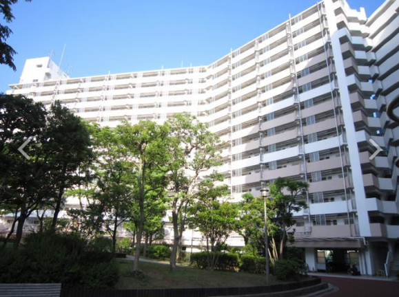 Funabori 1-chome No. 2 Apartment Building