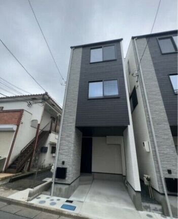 Kolet Tsudayama(Kamisakunobe1-2-4) Building