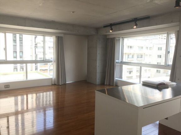 リビング・ダイニング