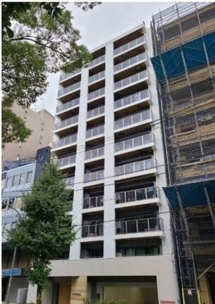 Livio Maison Yokohama Odorikoen Building