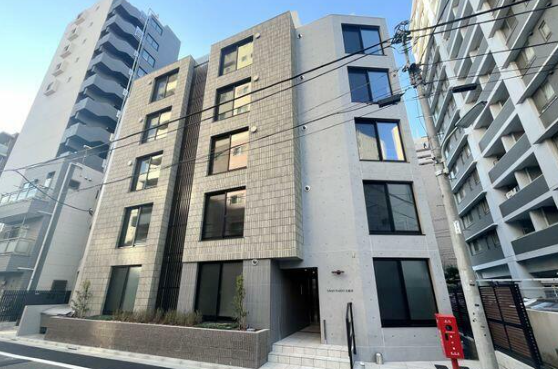 GRAN PASEO Omori Ⅲ 