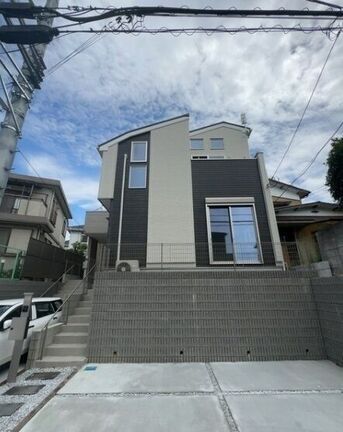 Kolet Kaminagaya(Higashinagaya2-12-14-1) Building