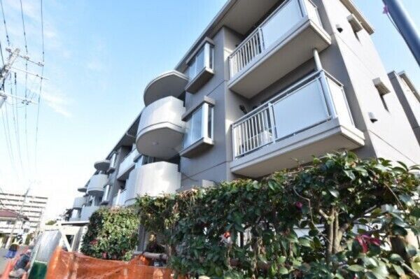 Associer Bunkyo Hakusan 