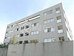 Garden Court T Building