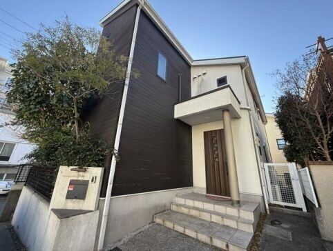 Yamate C House(269-9) 