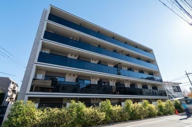 BluRock Otorii Building