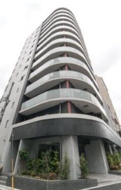 Chez Fleurs NISHIWASEDA Laviena Building