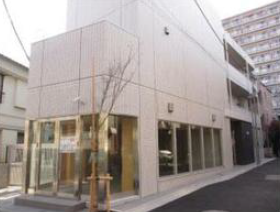 Chronos Takadanobaba Building