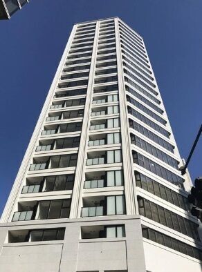 The Chiyoda Kojimachi Tower 