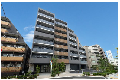 LeFond Progres Shimura-Sakaue 