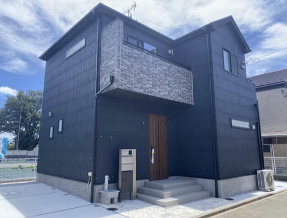 Nozaki 3 chome rent house（Nozaki3-18） Building