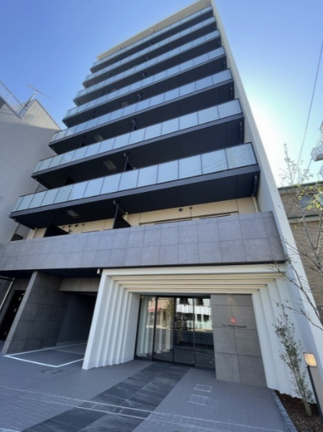 ドゥーエ南砂町 