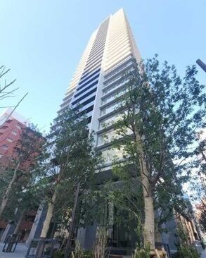 Classy Tower Shinjukugyoen Building