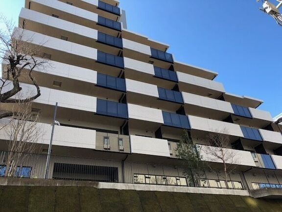 JP noie Ebisunishi Building