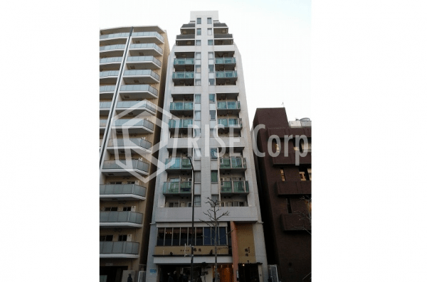 Ams Yotsuya 3chome Building