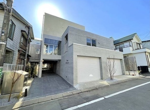 Mieux vie Yoyogiuehara 