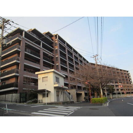 Yokohama Yamate Terrace  Nibankan Building