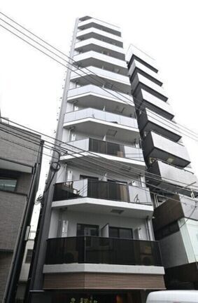 GRANSITE NAKAMEGURO Building