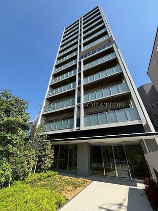 Livio Maison Shibaura Building