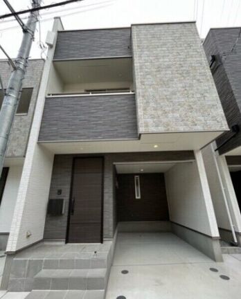 Kolet YokohamaOkurayama#04(Okurayama6-44-16) Building