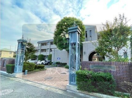 Residia Kichijoji Building