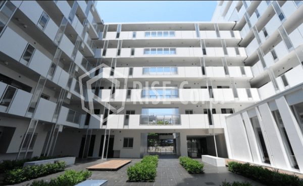 Prime Urban Higashinakano Court (ACOLT Shinjuku Ochiai) Building